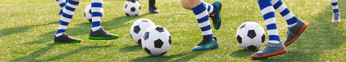 How Young Football Players Can Get Faster: Fun and Safe Sprint Training for Kids