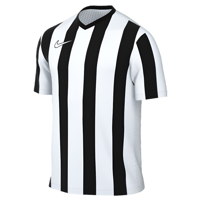 Striped Division