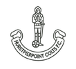 Hurstpierpoint Colts FC Shop