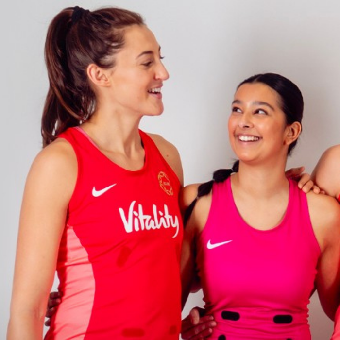 Netball