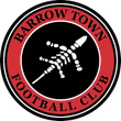 Barrow Town FC Shop