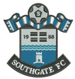 Southgate FC Shop