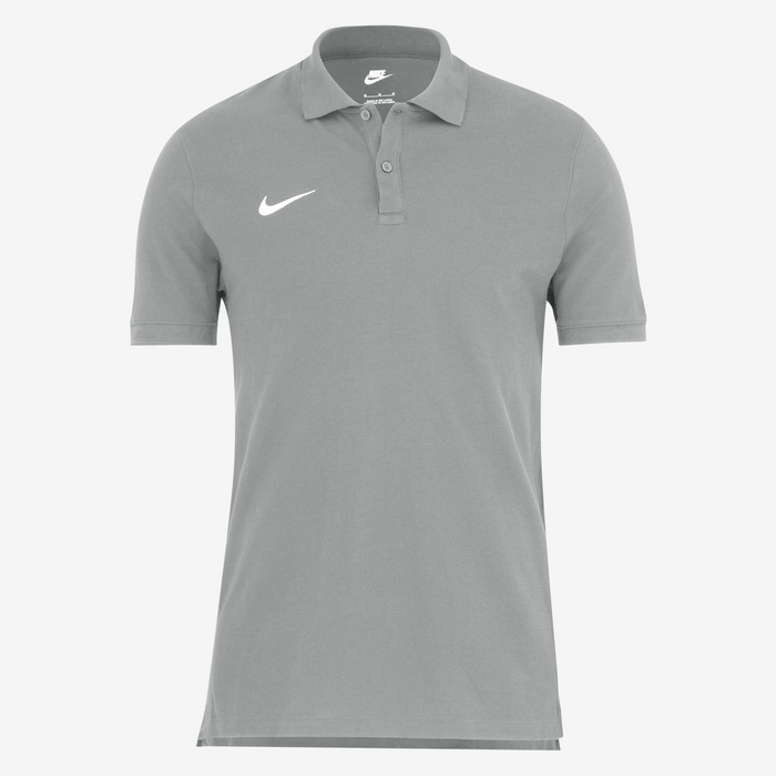 Nike Team Cotton Polo