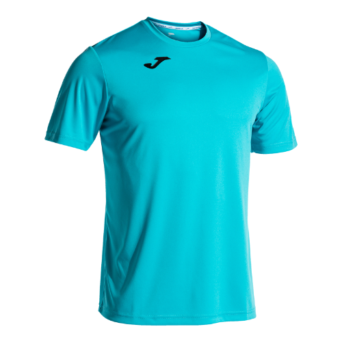 Joma Combi Short Sleeve Shirt