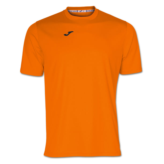 Joma Combi Short Sleeve Shirt
