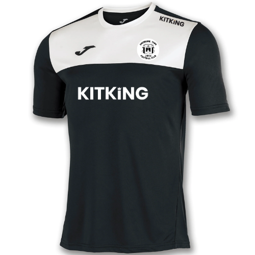 Sherborne Town Ladies FC Player Training Shirt