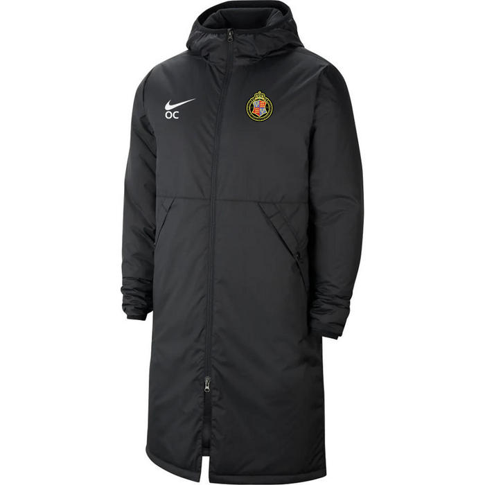 Old Chelmsfordians F.C. Winter Jacket