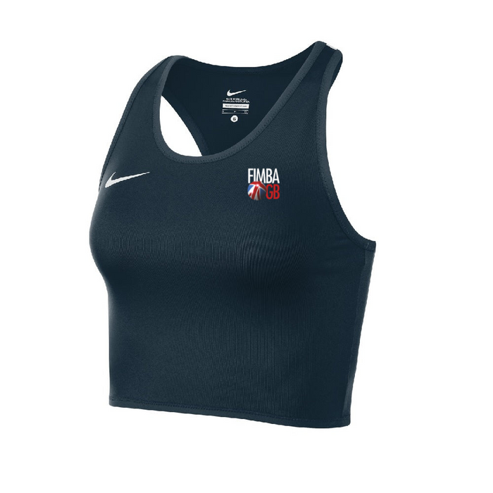 FIMBA GB - Womens Cover Top