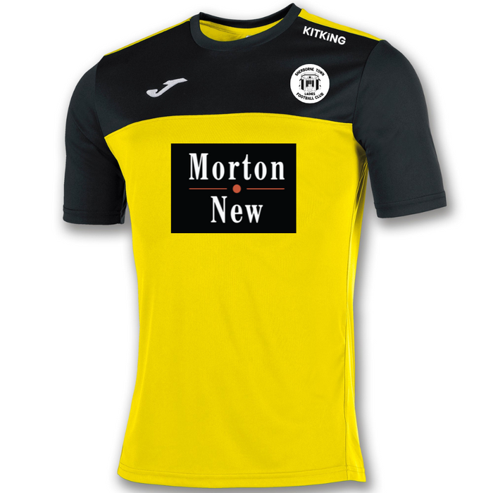 Sherborne Town Ladies' Away Shirt