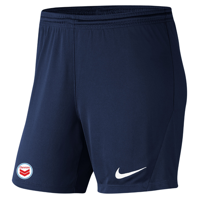 Hull Chevrons Womens Playing Shorts