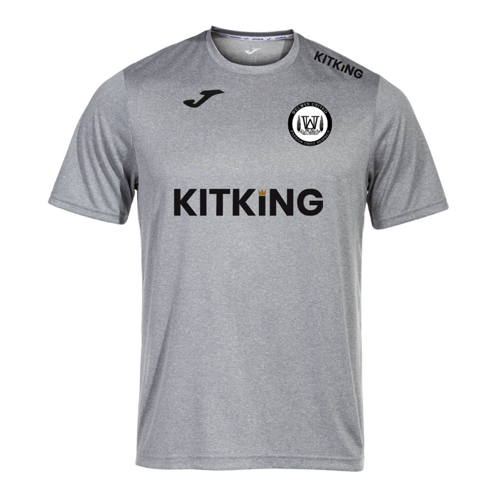 Welwyn Utd Mens Away Shirt