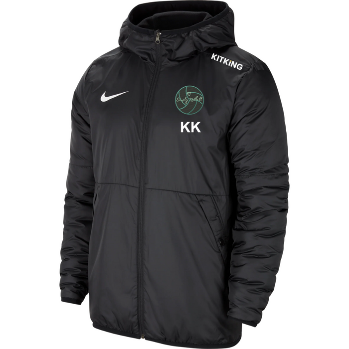 Simply Netball Winter Coat