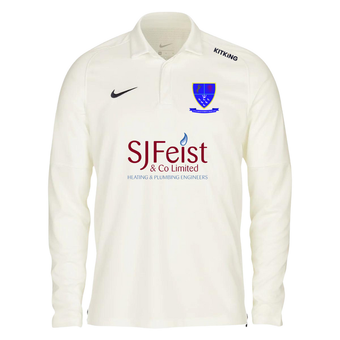 LCRCC SENIOR Long Sleeve Playing Shirt
