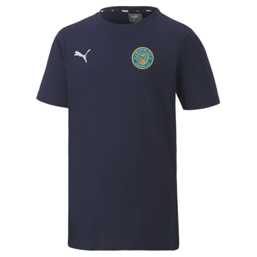 Lancaster City JFC Casual Tee