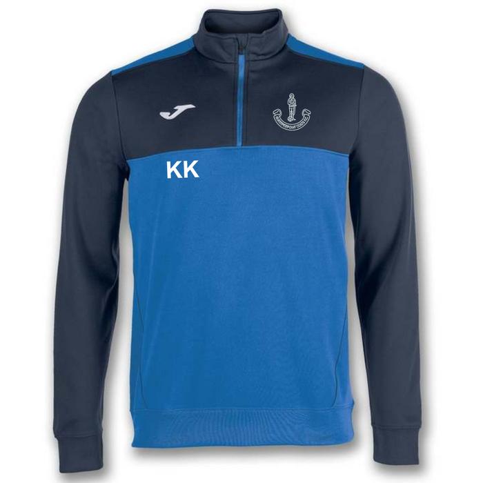 HPCFC Training 1/4 Zip