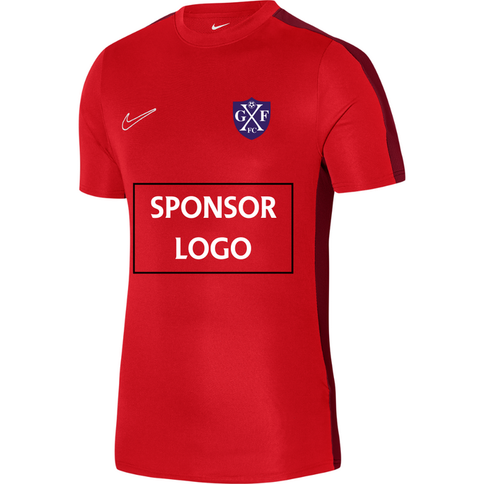 GXFFC Away Shirt
