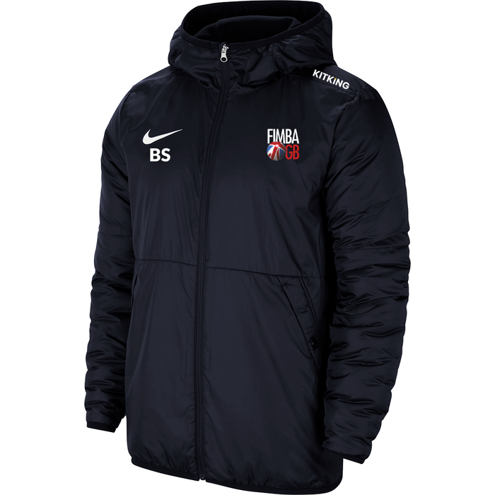 FIMBA GB Fall Jacket