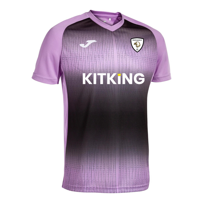 Wight Eagles F.C. Home Shirt