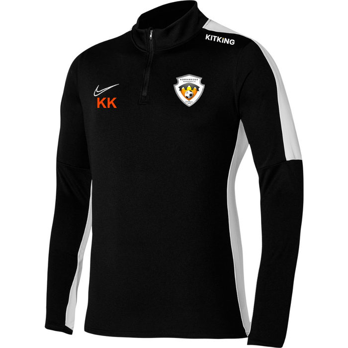 Horrabridge Rangers 1/4 Zip Drill Top
