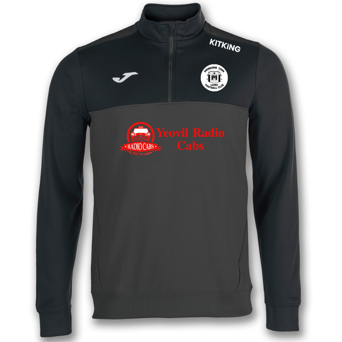 Sherborne Town Ladies' Players 1/4 Zip