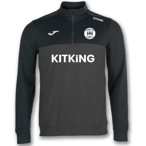Sherborne Town Ladies FC Player 1/4 Zip