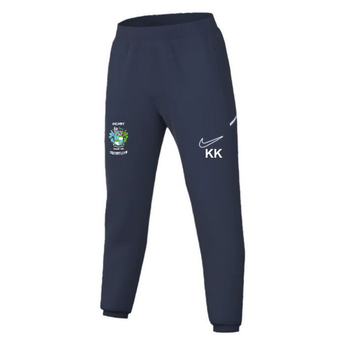 Denby CC 2025 Woven Tracksuit Pants