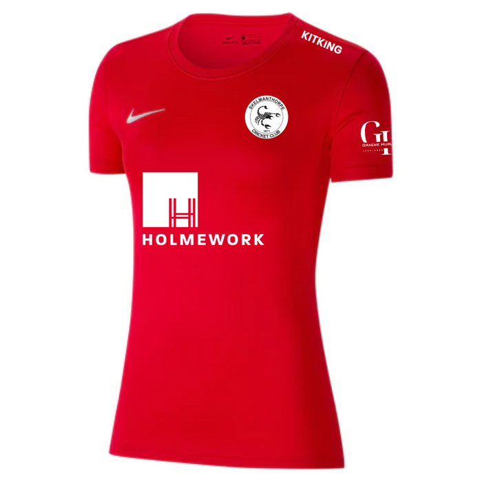 Skelmanthorpe CC Womens T20 Shirt