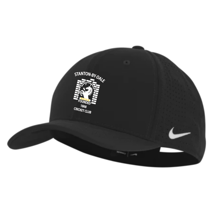Stanton-by-Dale CC Playing Cap