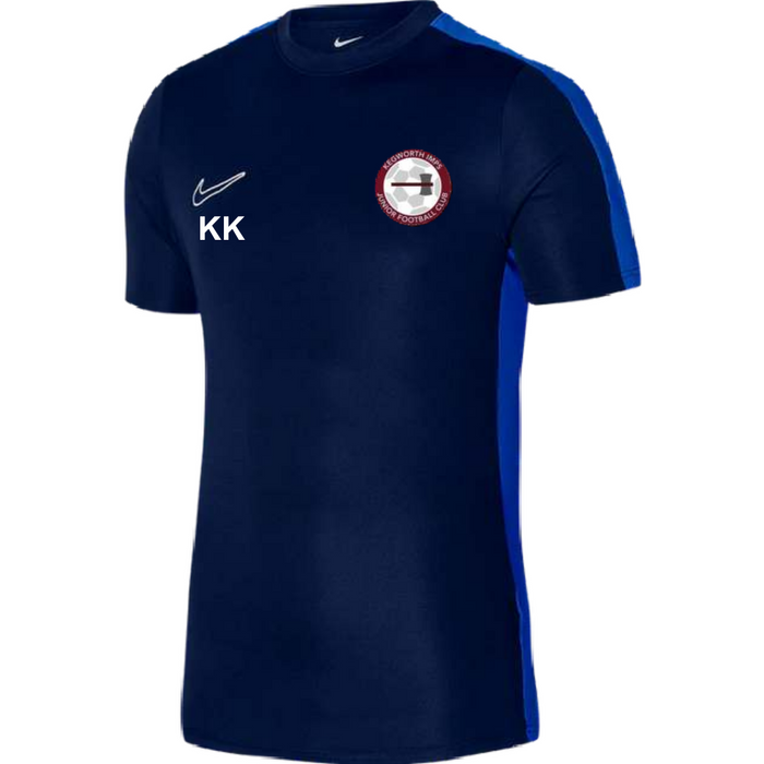 Kegworth Imps JFC Training Shirt II