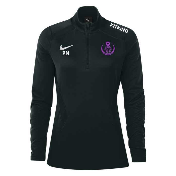 Papura 1/4 Zip Midlayer