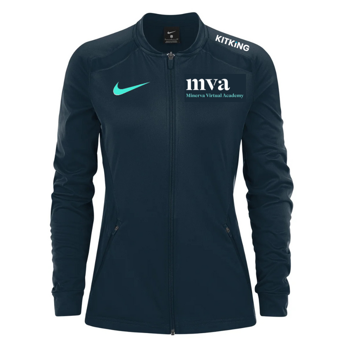 MVA - Track Jacket - Women's