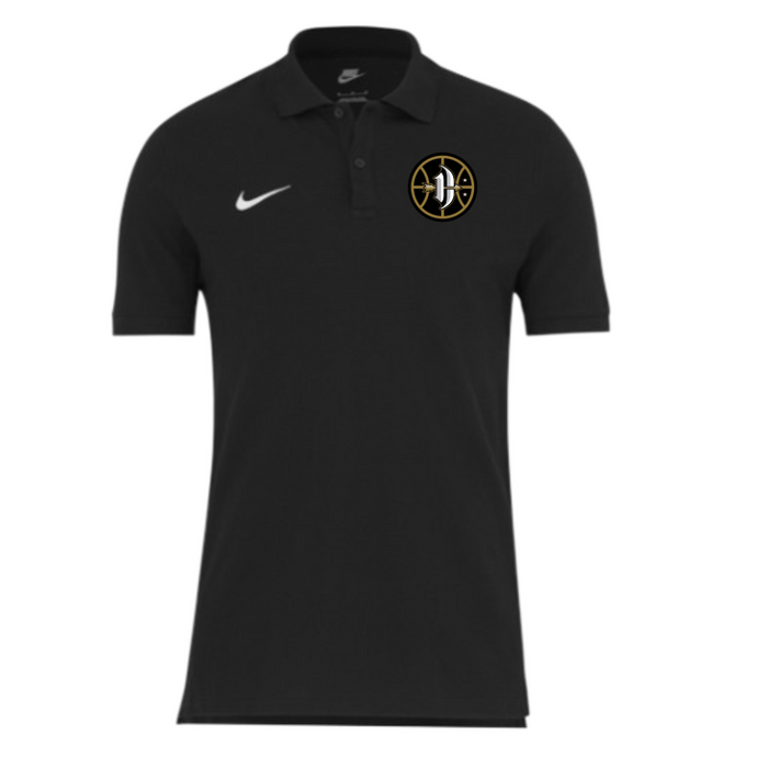 Hoods Polo