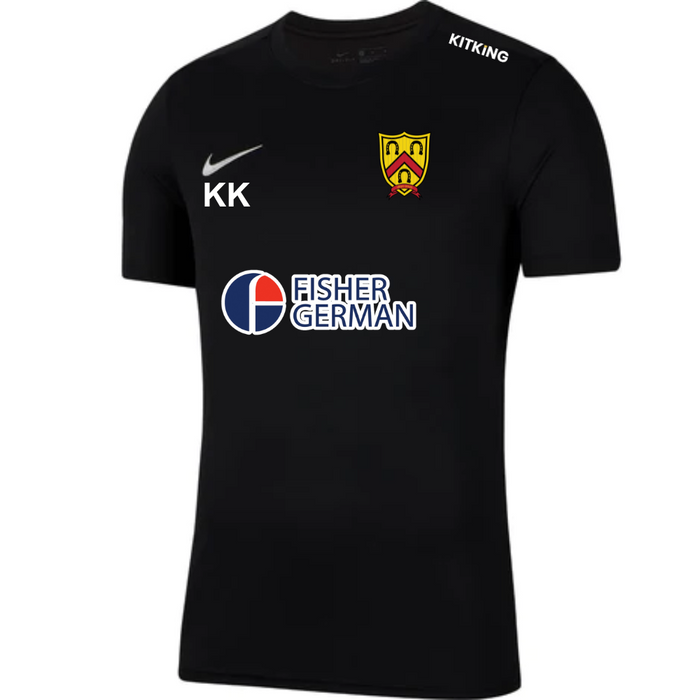 BUCC Training Shirt