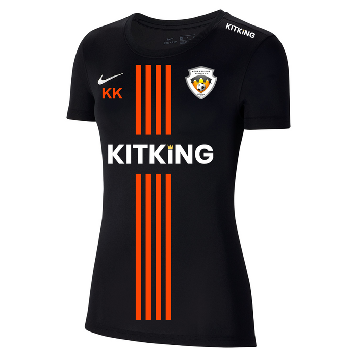 Horrabridge Rangers Womens' Training Shirt
