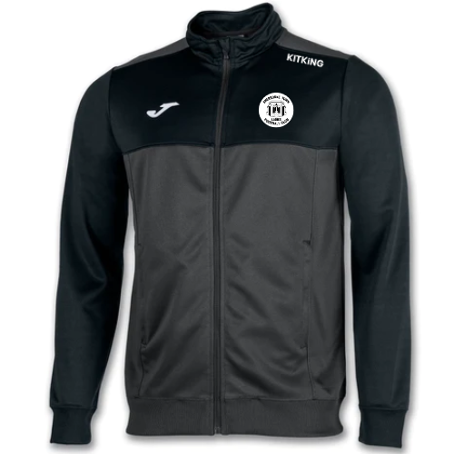 Sherborne Town Ladies FC Player Full Zip Jacket