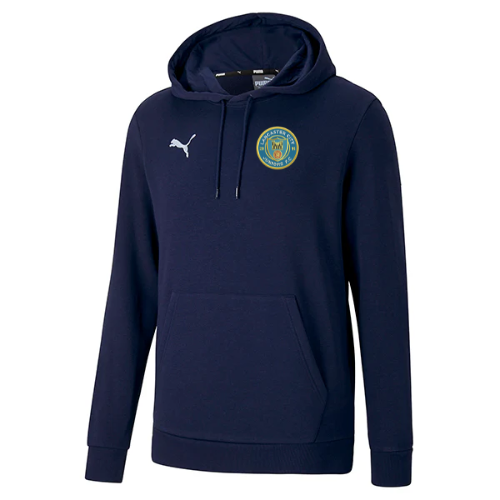 Lancaster City JFC Casual Hoodie