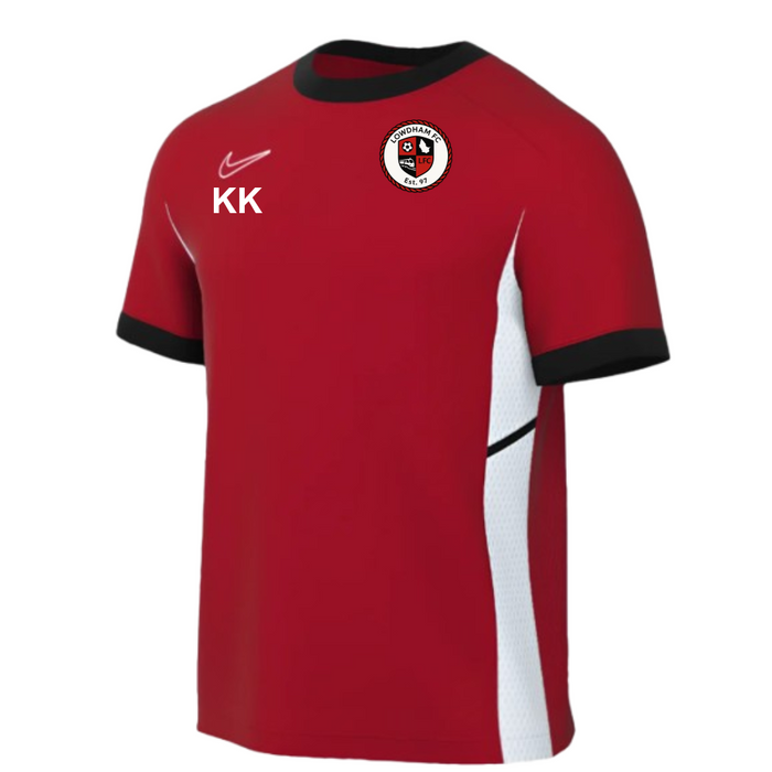 LFC Training Shirt