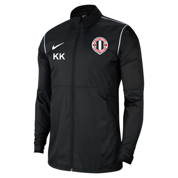 Southwell City FC Rain Jacket