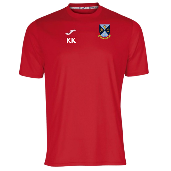 Oldbury United Training Shirt