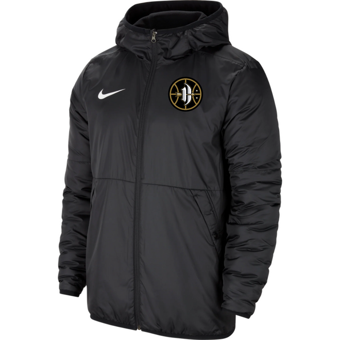 Hoods Fall Jacket