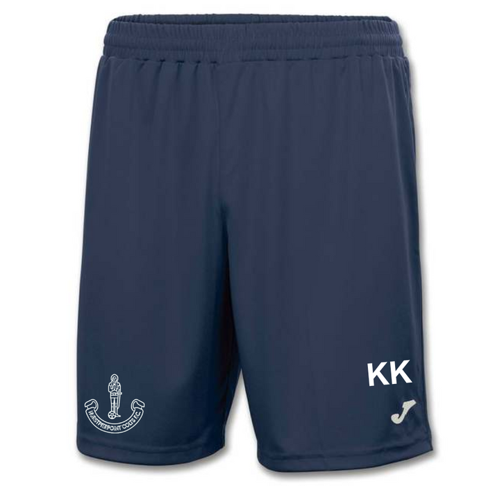HPCFC Training Shorts