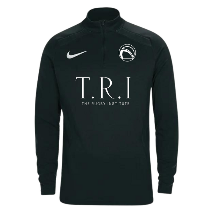 T.R.I - 1/4 Zip Midlayer