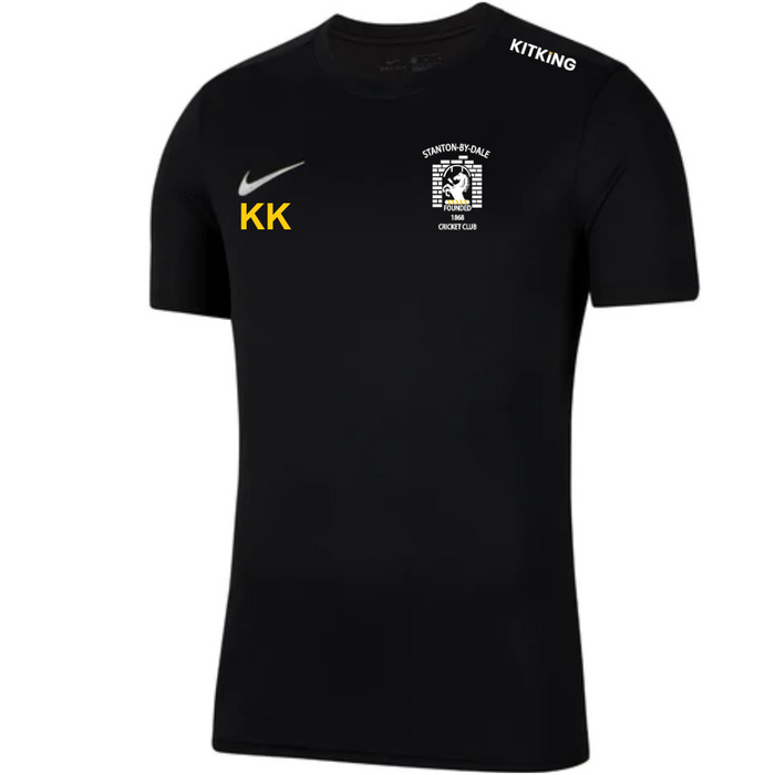Stanton-by-Dale CC Training Shirt