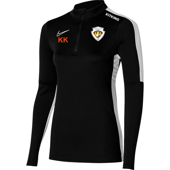 Horrabridge Rangers Women's 1/4 Zip Drill Top