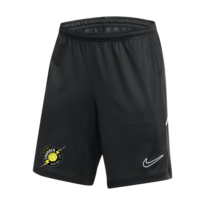 Bedford Thunder Training Shorts 25
