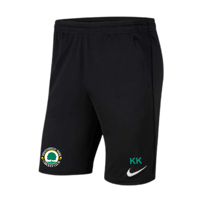 Heathfield Park CC Training Shorts