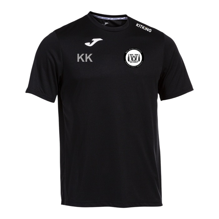 Welwyn Utd Mens Training Shirt