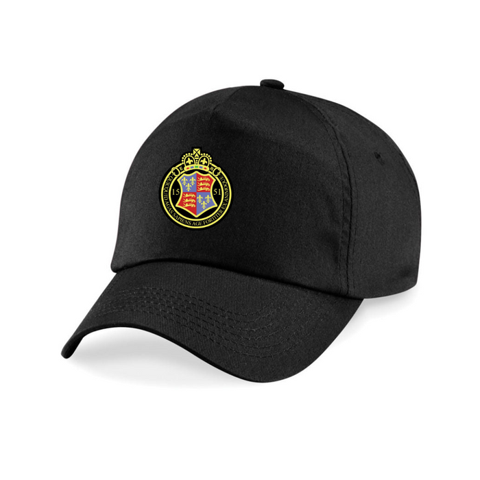 Old Chelmsfordians F.C. Cap
