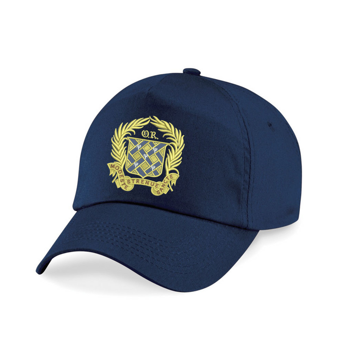 Ruts Youth Cap
