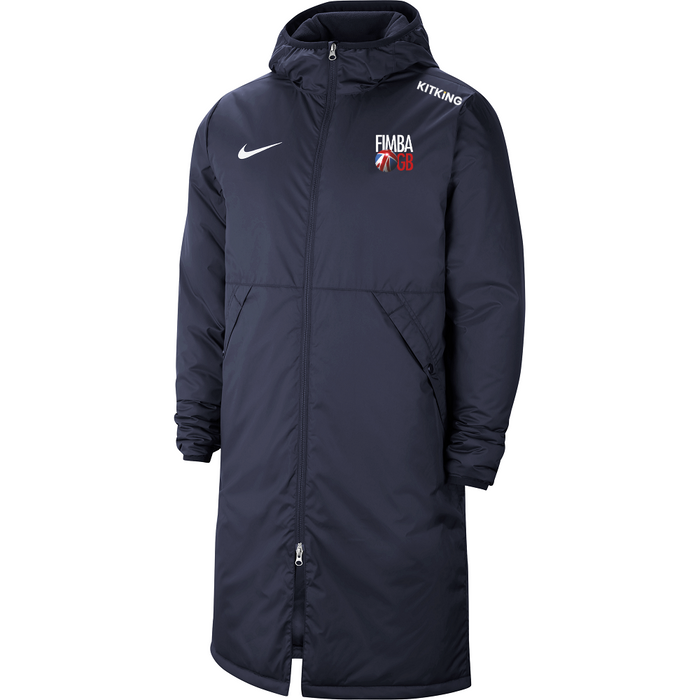 FIMBA GB Winter Jacket